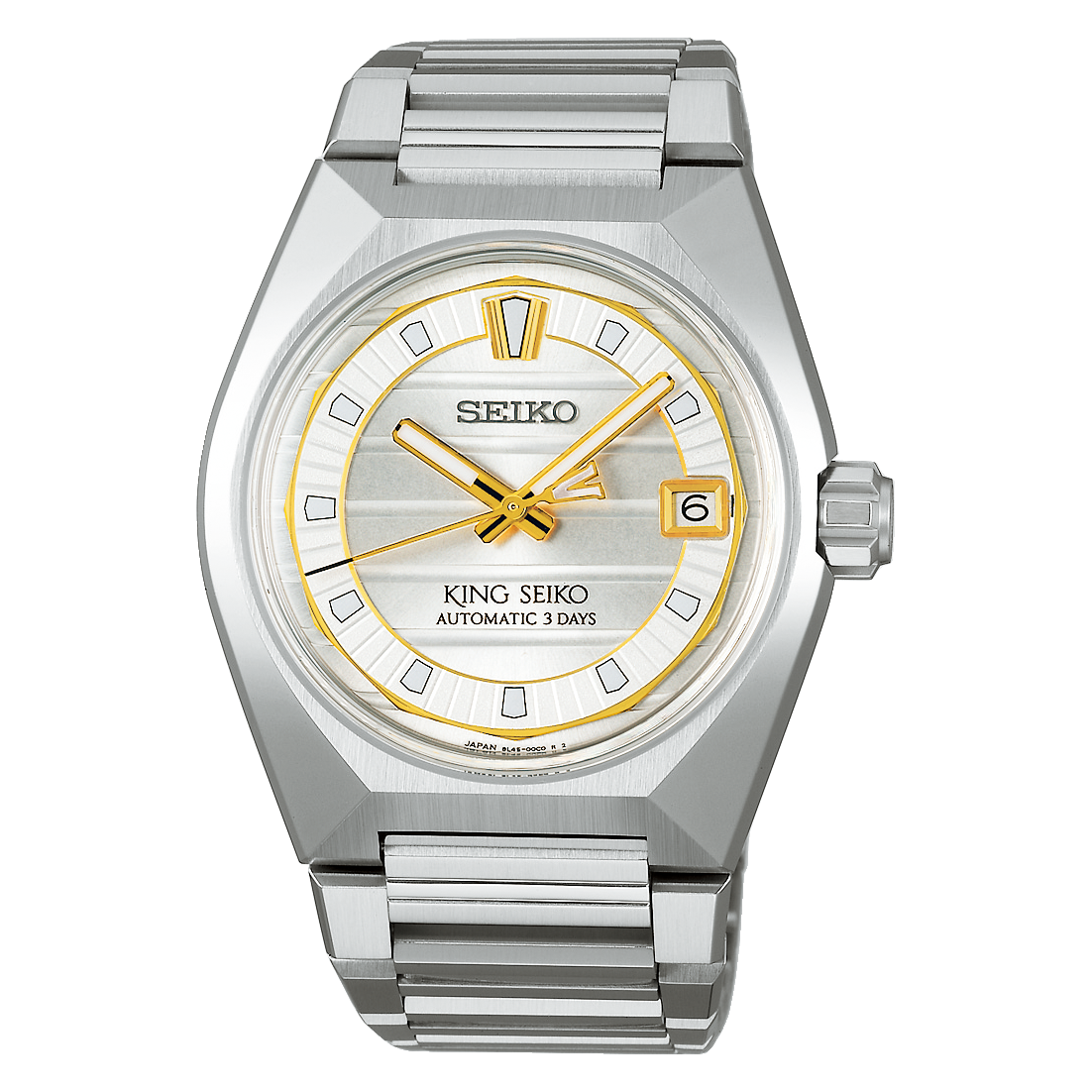 King Seiko VANAC SLA087J1