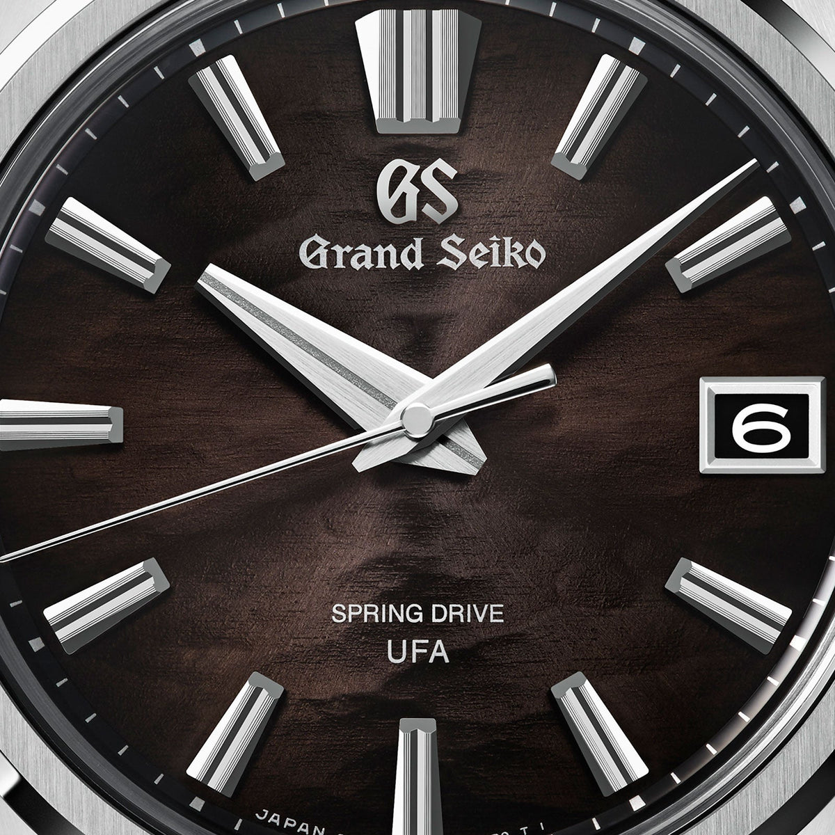 Grand Seiko Spring Drive U.F.A. SLGB007