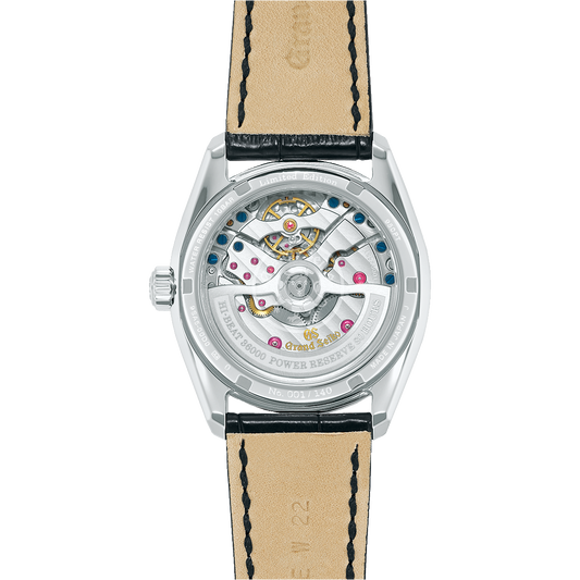 Grand Seiko Hi-Beat 36000 80 Hours SLGH007
