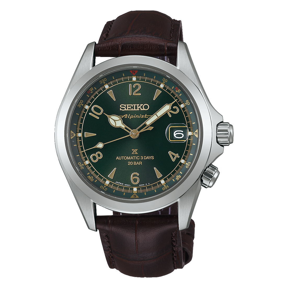 Seiko Prospex Prospex Land SPB507