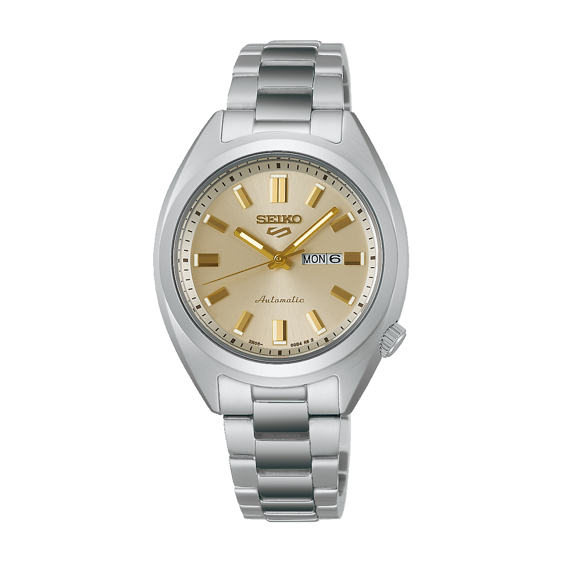 Seiko 5 SNXS series SRE023