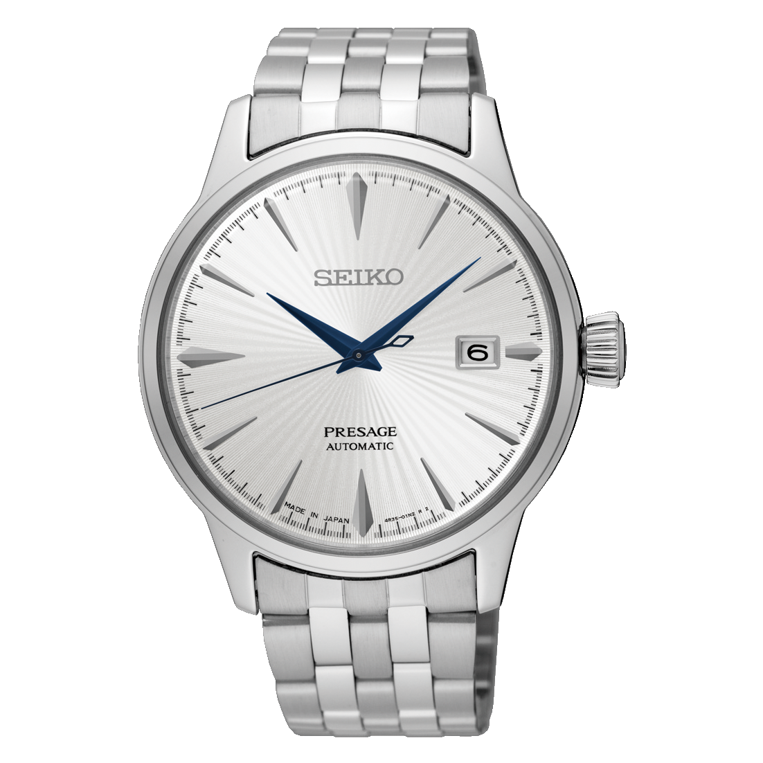 Seiko Presage Cocktail Time SRPB77J9
