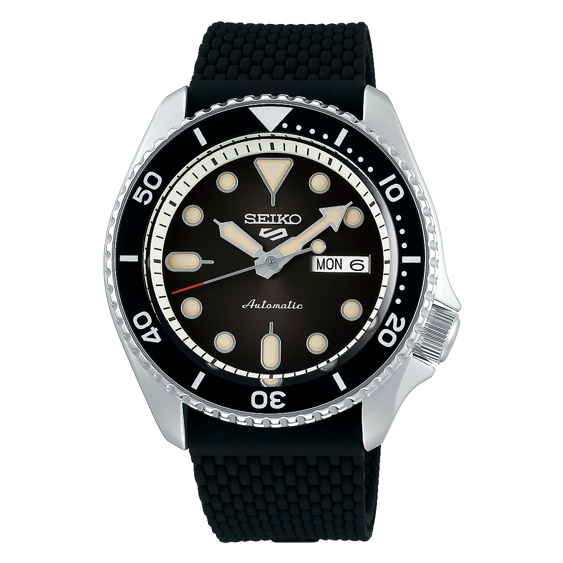 Seiko 5 SKX series SRPD95P9