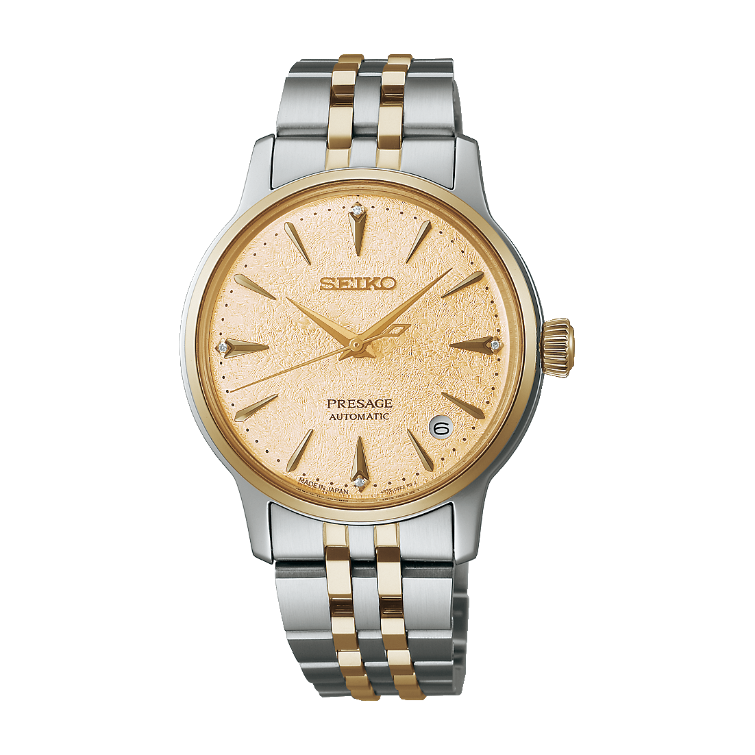 Seiko Presage Cocktail Time SRPL64J1