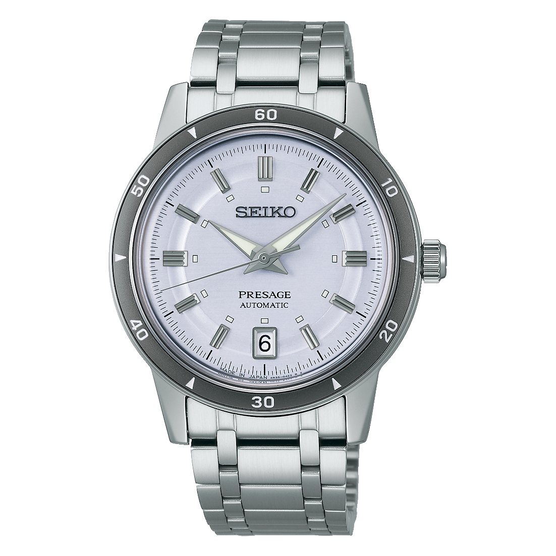 Seiko Presage Style60's SRPL73J1