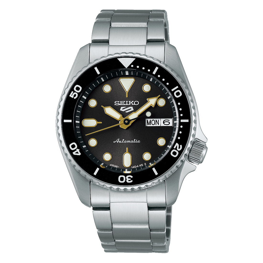 Seiko 5 SKX series SRPL79