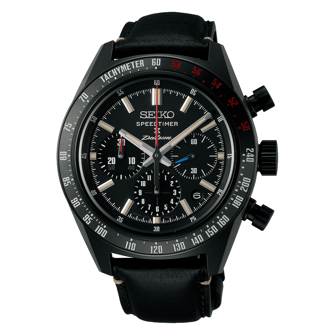 Seiko Prospex Prospex SPEEDTIMER SRQ057