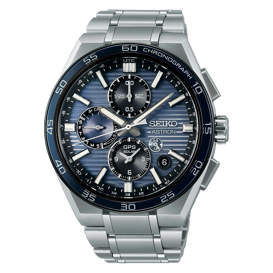 Seiko Astron SSH175J1