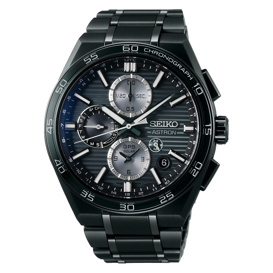 Seiko Astron SSH179J1