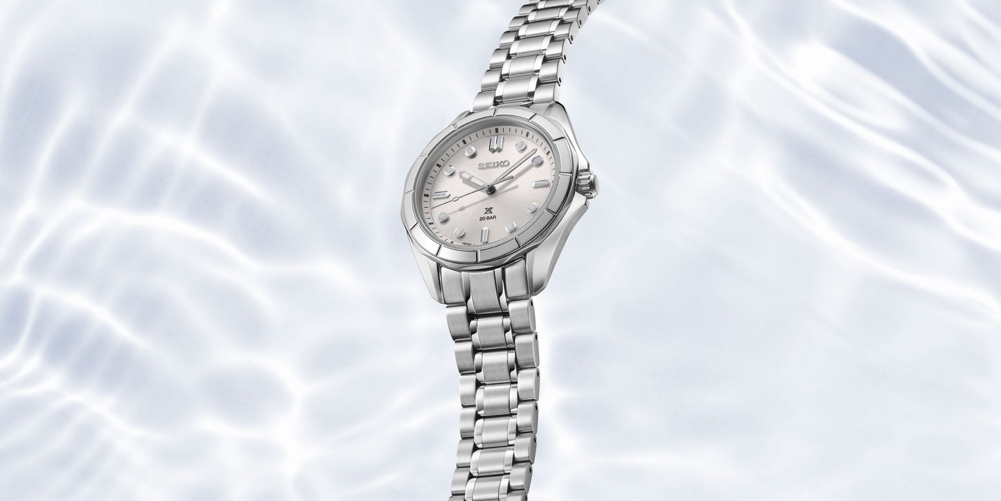 Seiko Prospex Prospex Sea SUR595