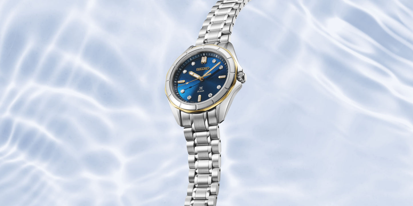 Seiko Prospex Prospex Sea SUR620