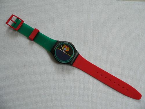 Sir Swatch