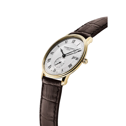 Classics Slimline Gents Small Seconds