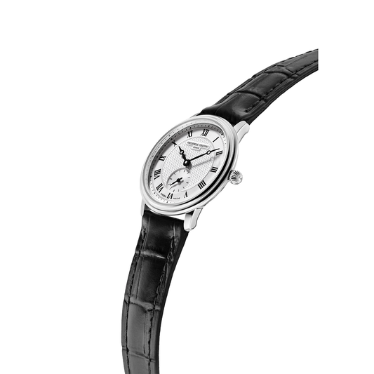 Classics Slimline Ladies Small Seconds