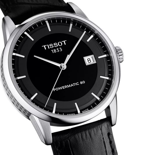 Tissot Luxury Powermatic 80 T086.407.16.051.00