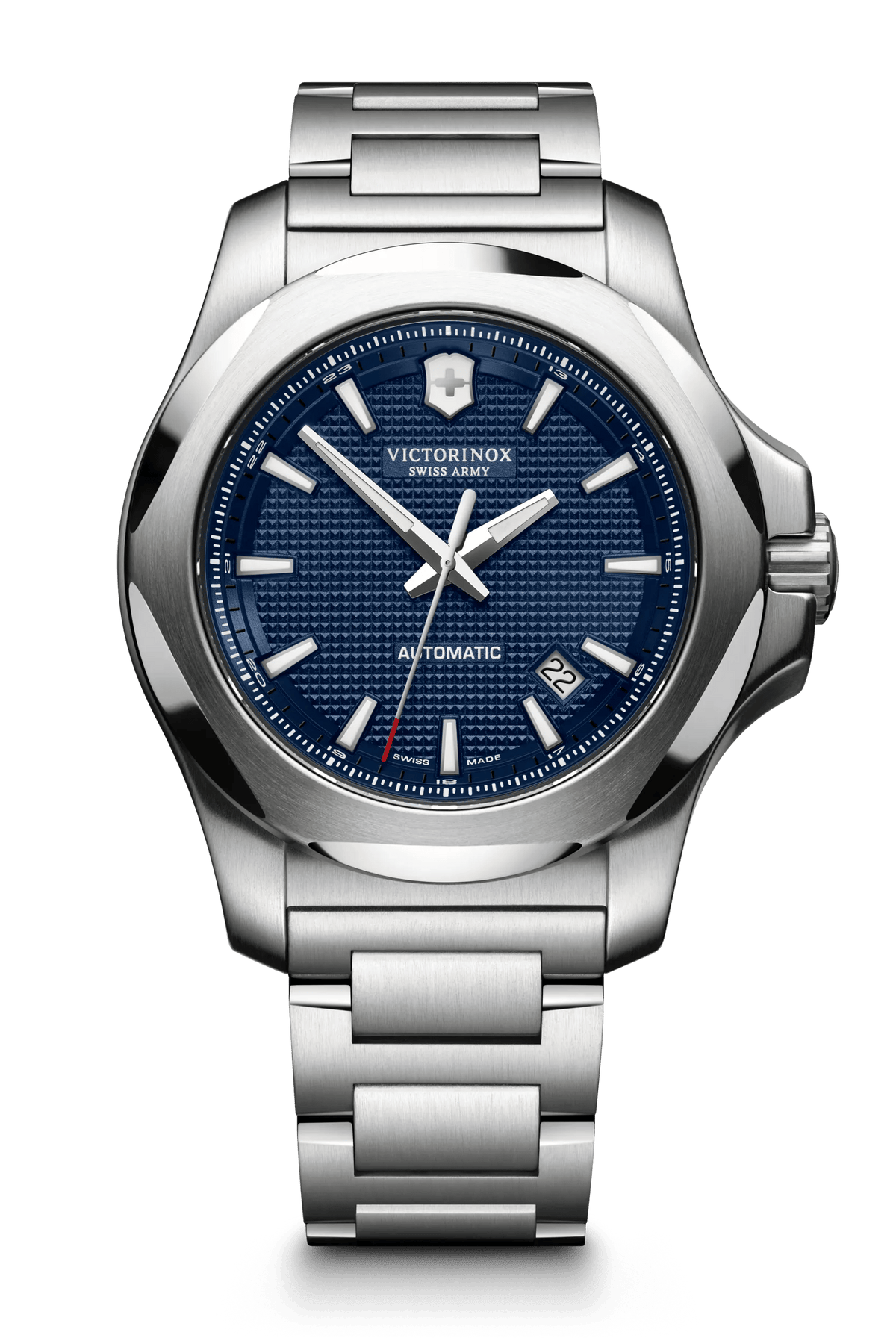 Swiss Army I.N.O.X. Mechanical 241835