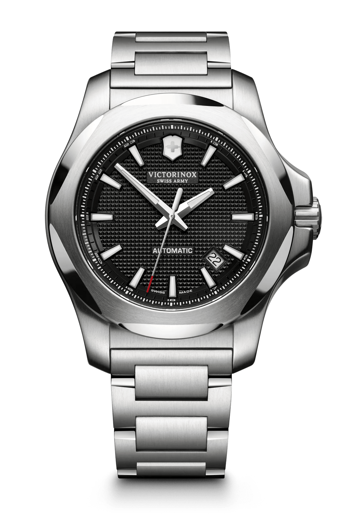 Swiss Army I.N.O.X. Mechanical 241837