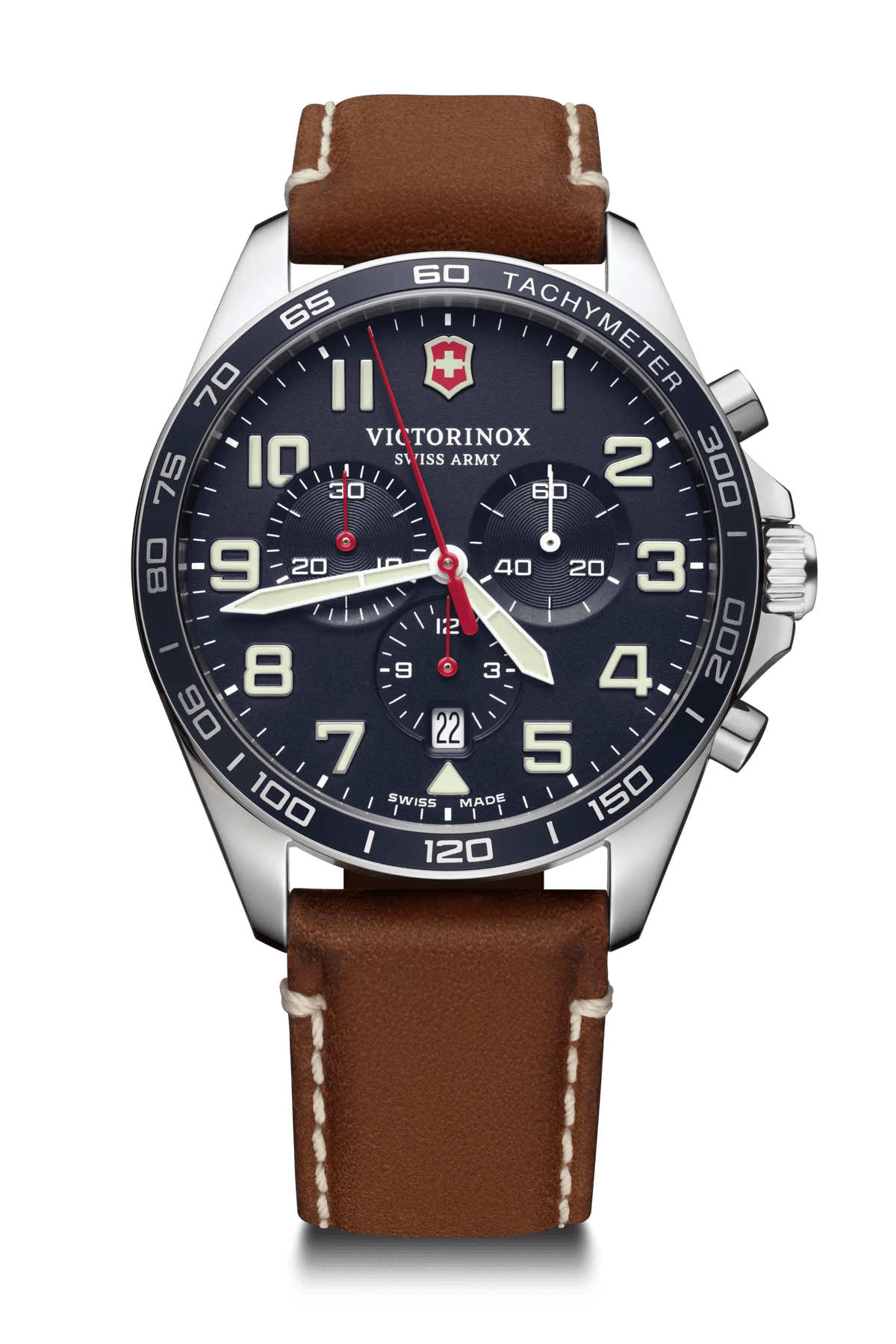 Swiss Army Fieldforce Chrono 241854