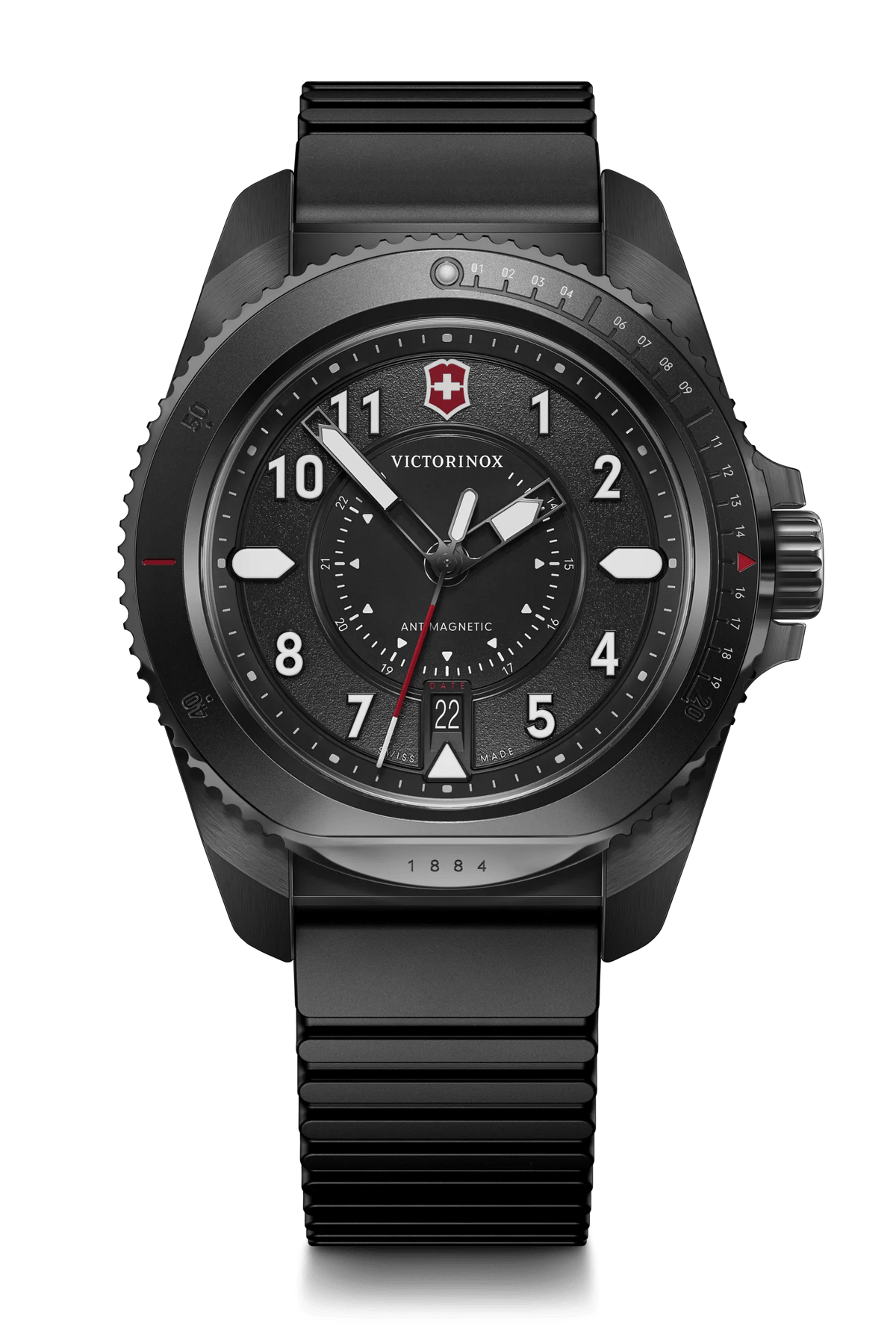 Swiss Army Journey 1884 241982