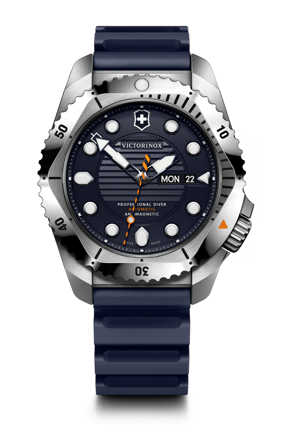 Swiss Army Dive Pro Automatic 241995