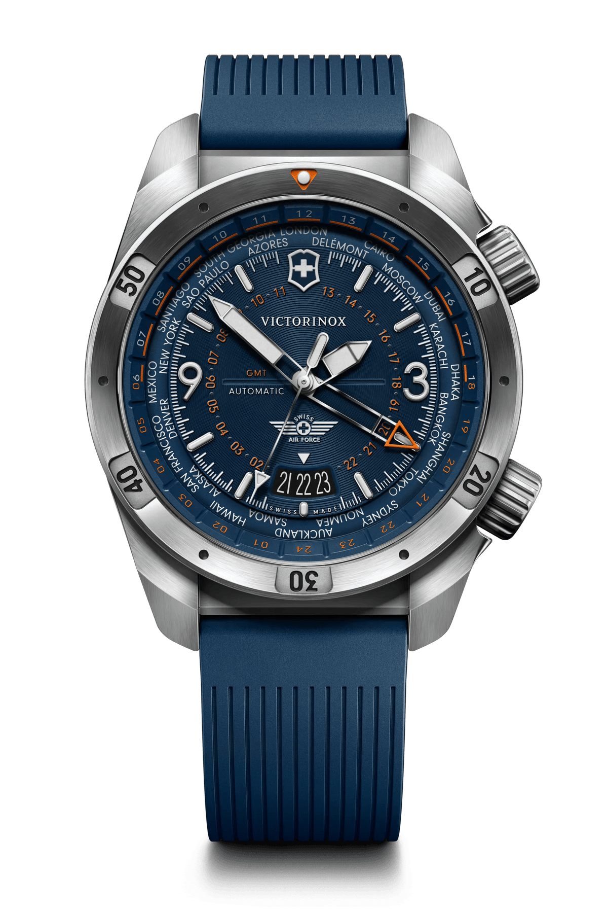 Swiss Army Air Pro Automatic 242003