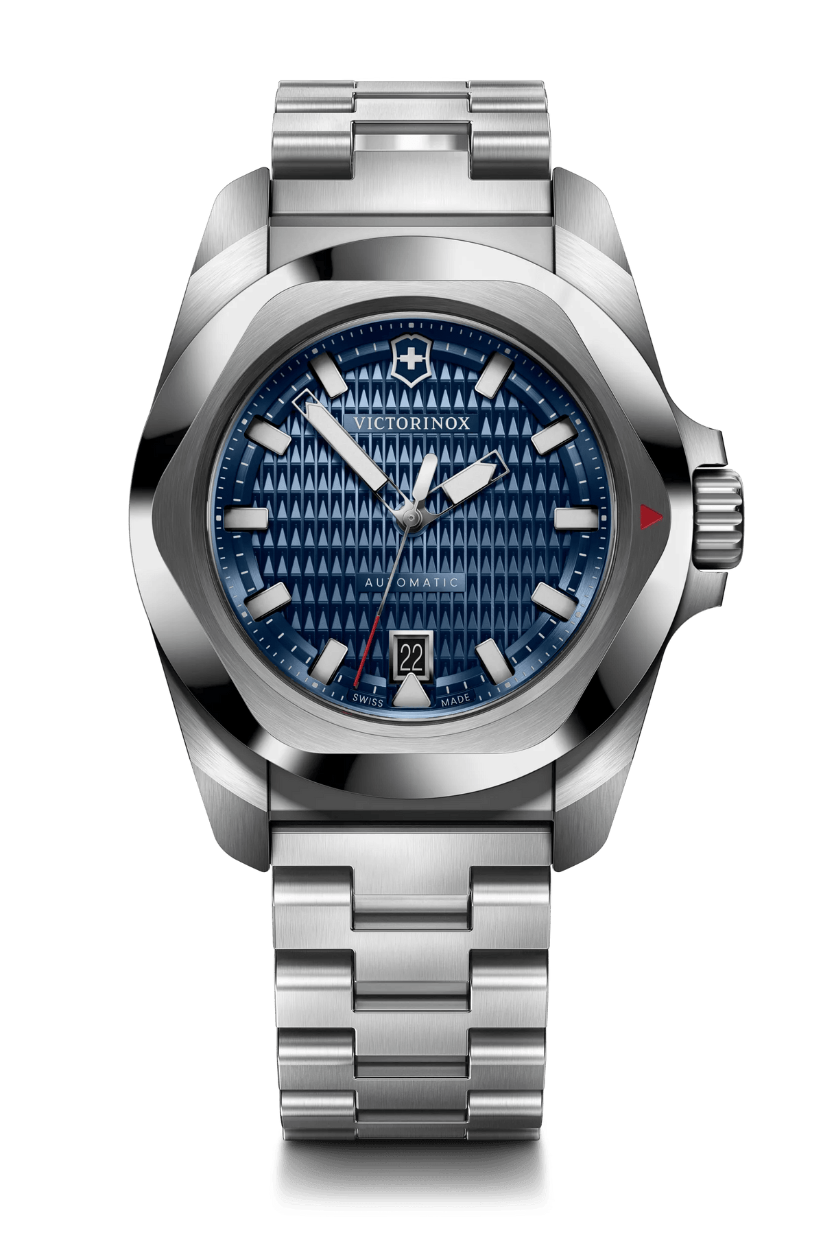 Swiss Army I.N.O.X. Automatic 242020