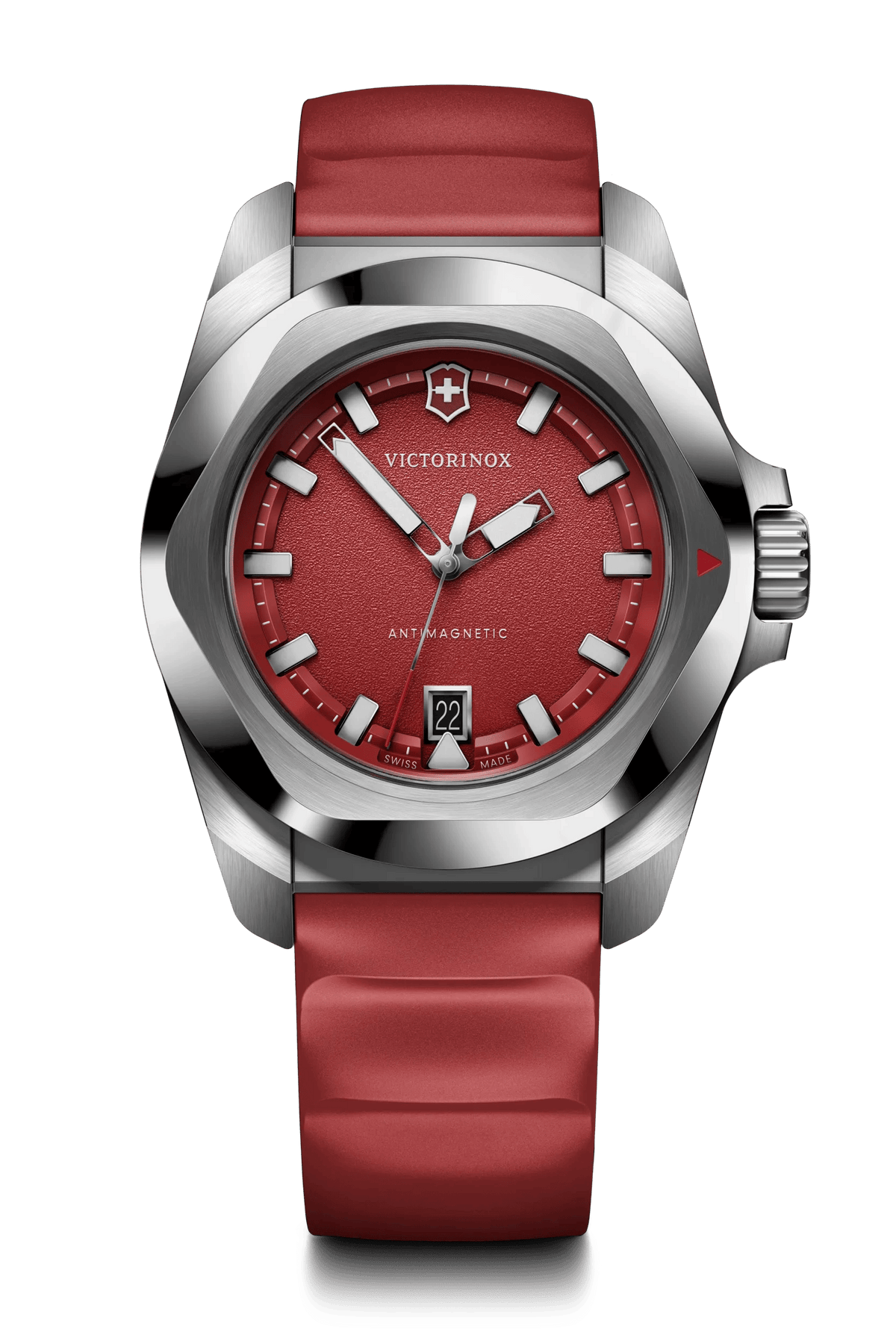 Swiss Army I.N.O.X. Quartz 242029