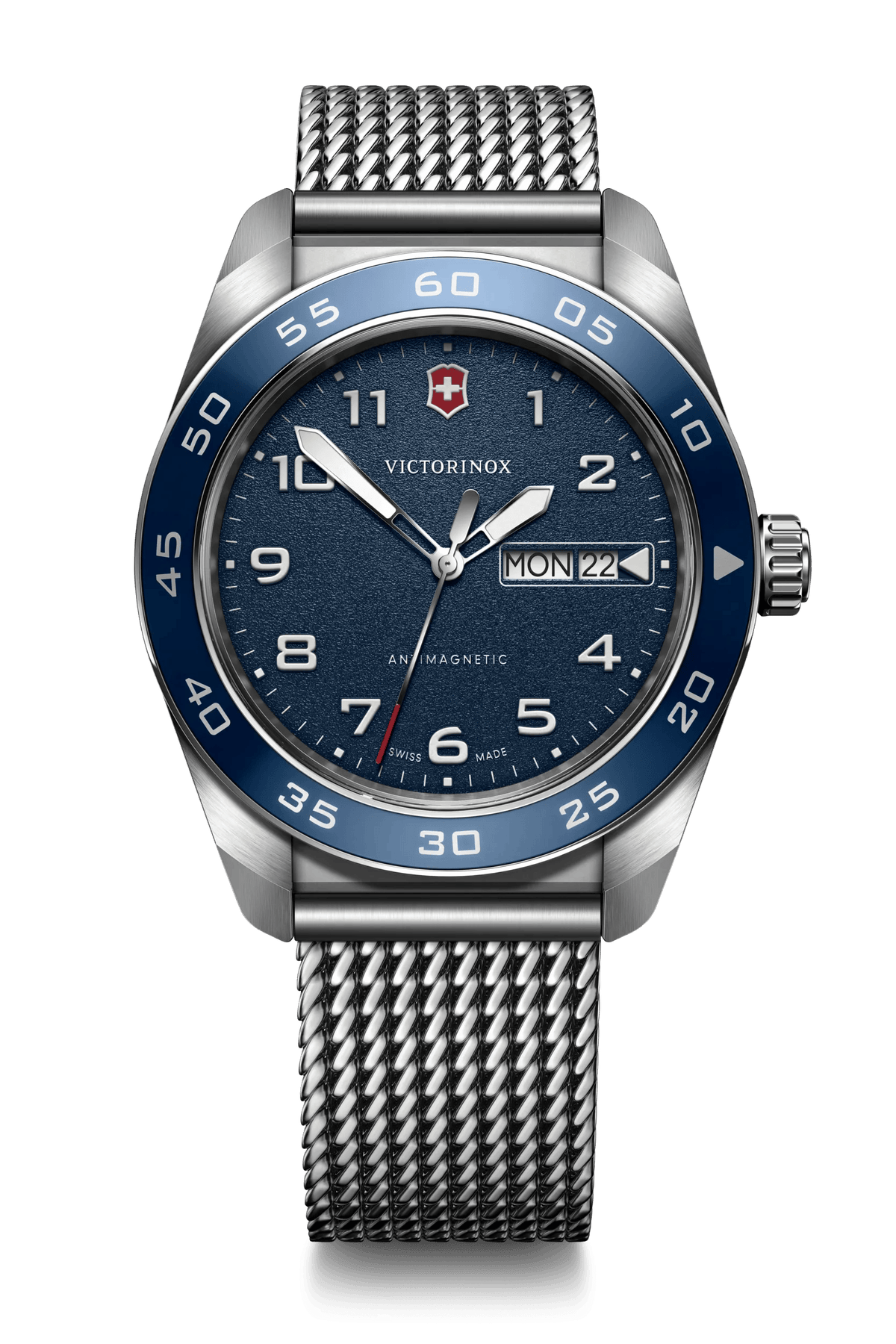 Swiss Army Quartz 242042
