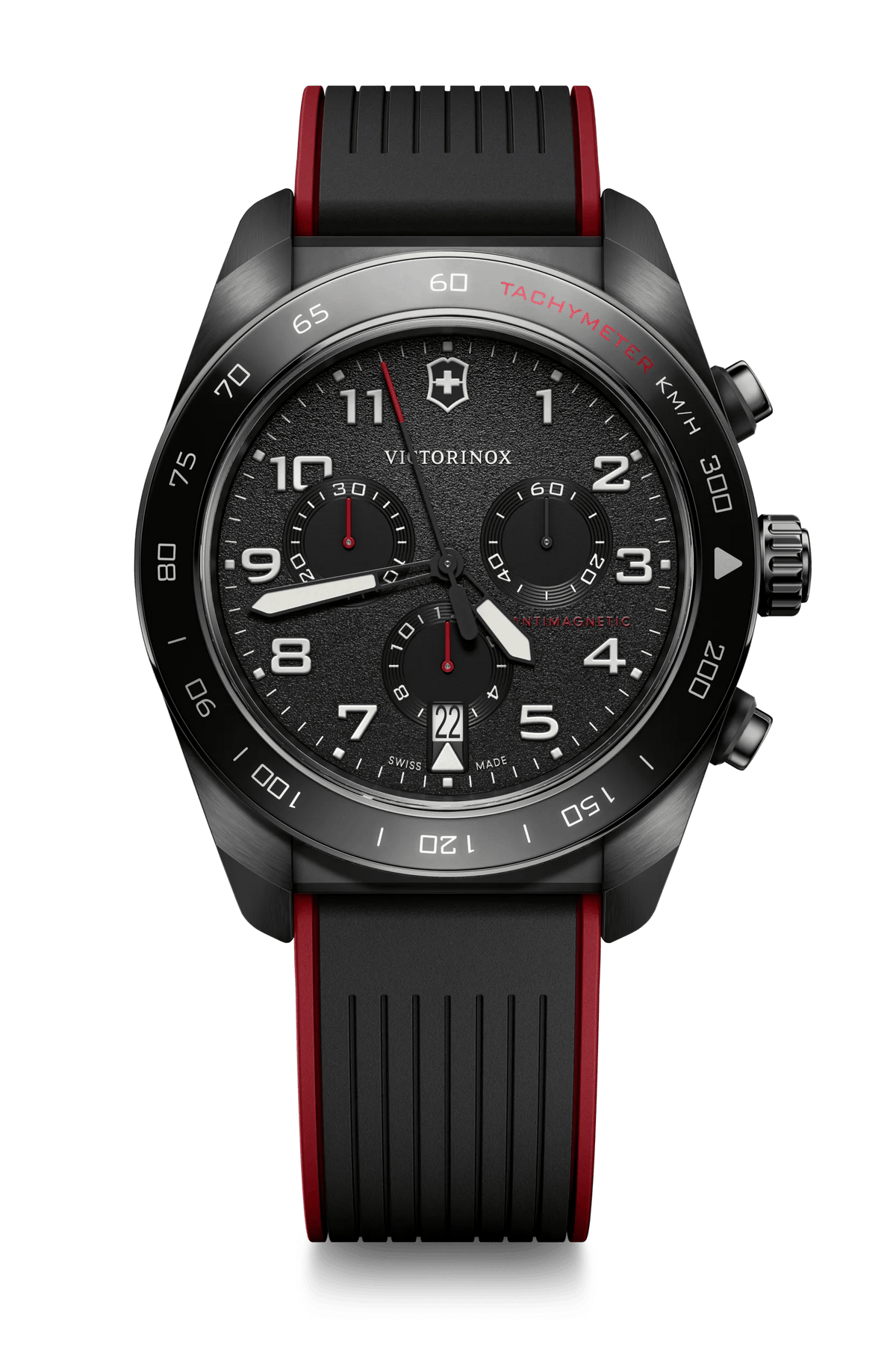 Swiss Army Chronograph 242051