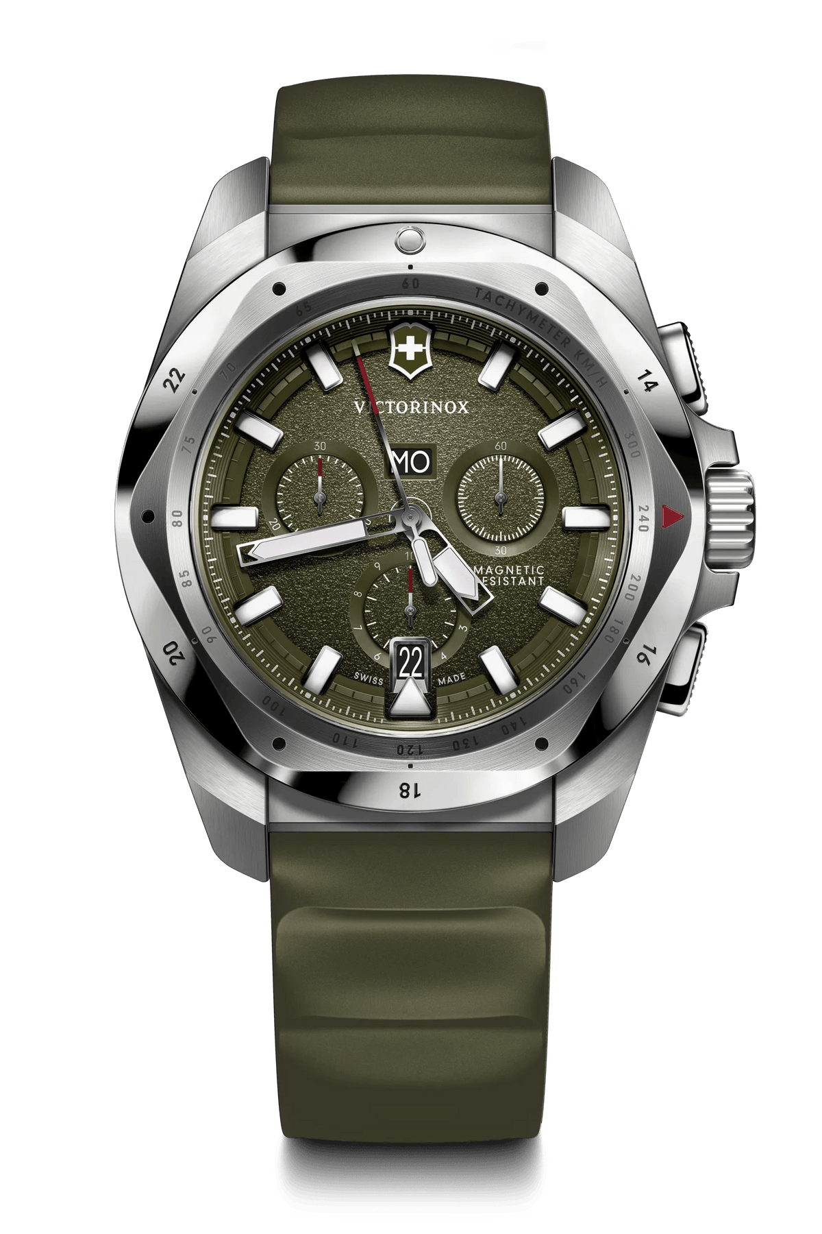 Swiss Army I.N.O.X. Chrono 242081