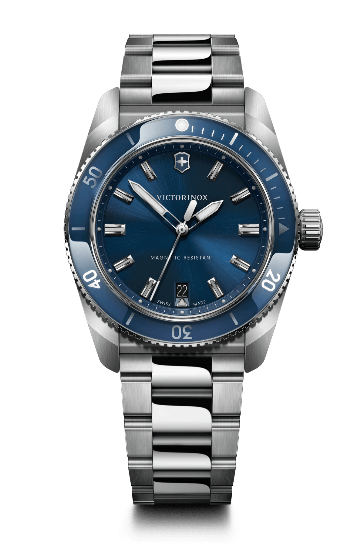 Swiss Army Maverick Quartz 242095