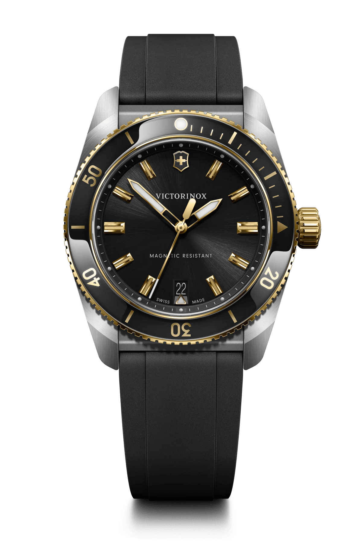 Swiss Army Maverick Quartz 242099