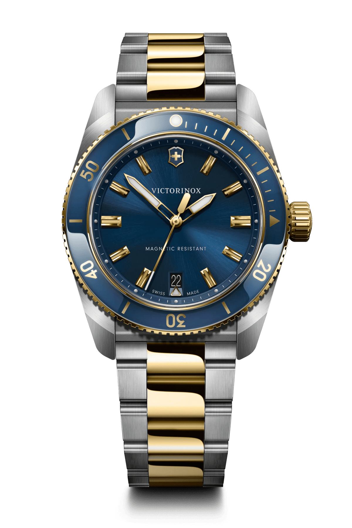 Swiss Army Maverick Quartz 242100