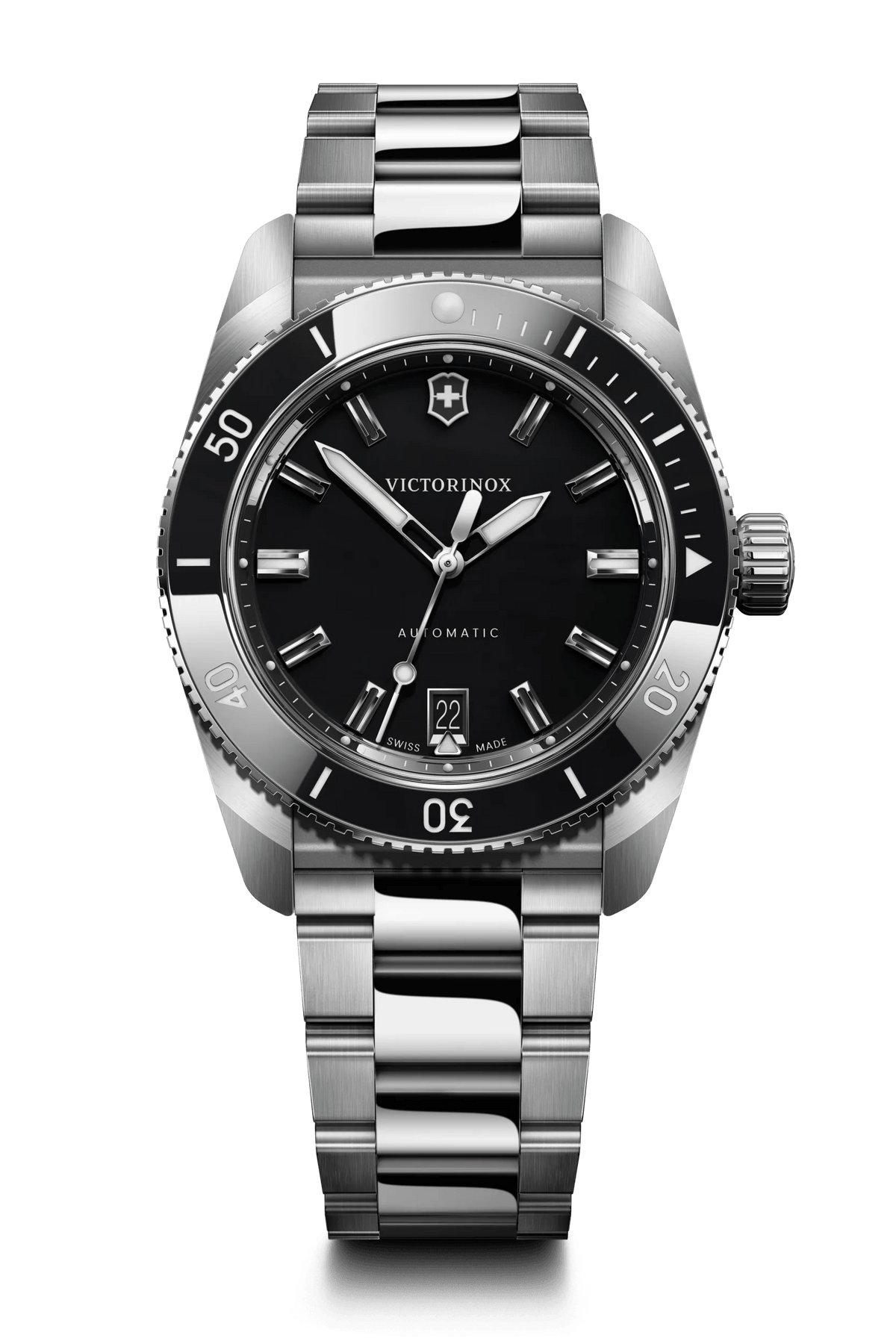 Swiss Army Maverick Automatic 242105