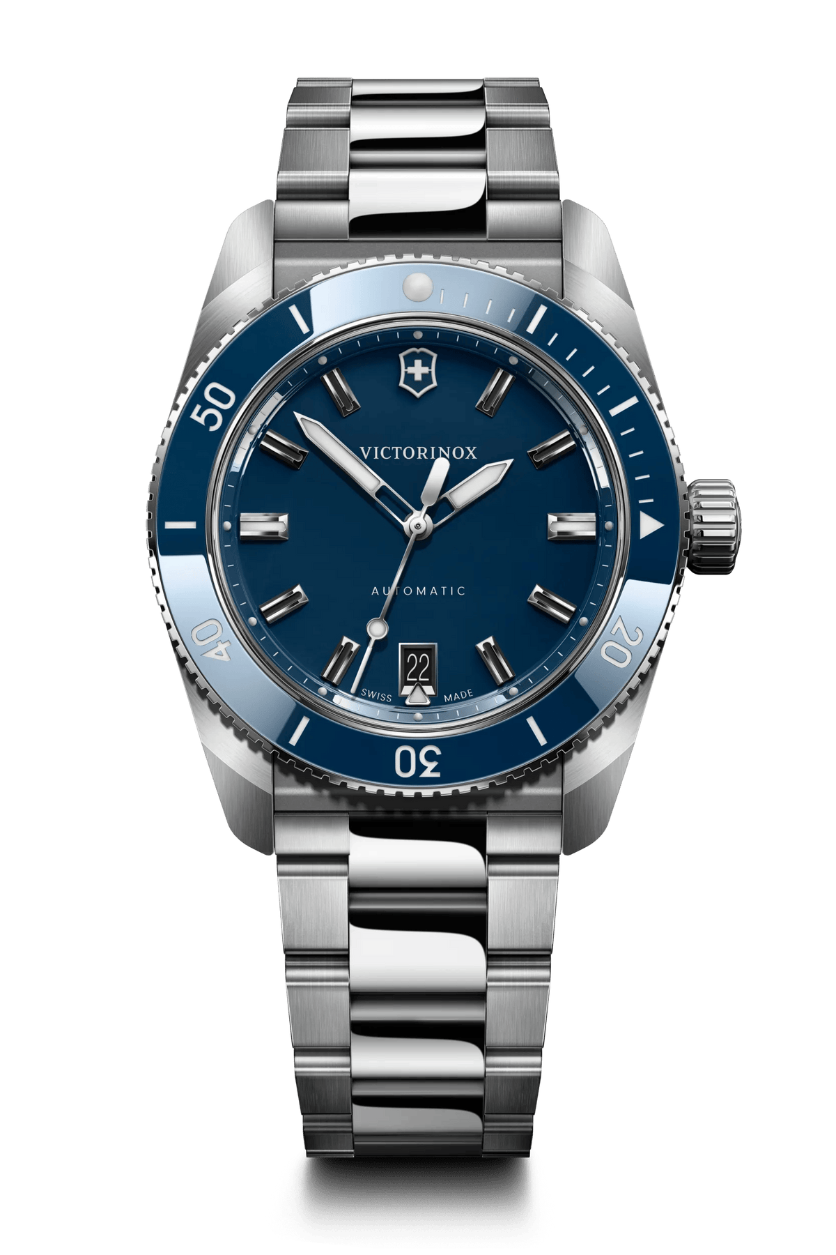 Swiss Army Maverick Automatic 242106