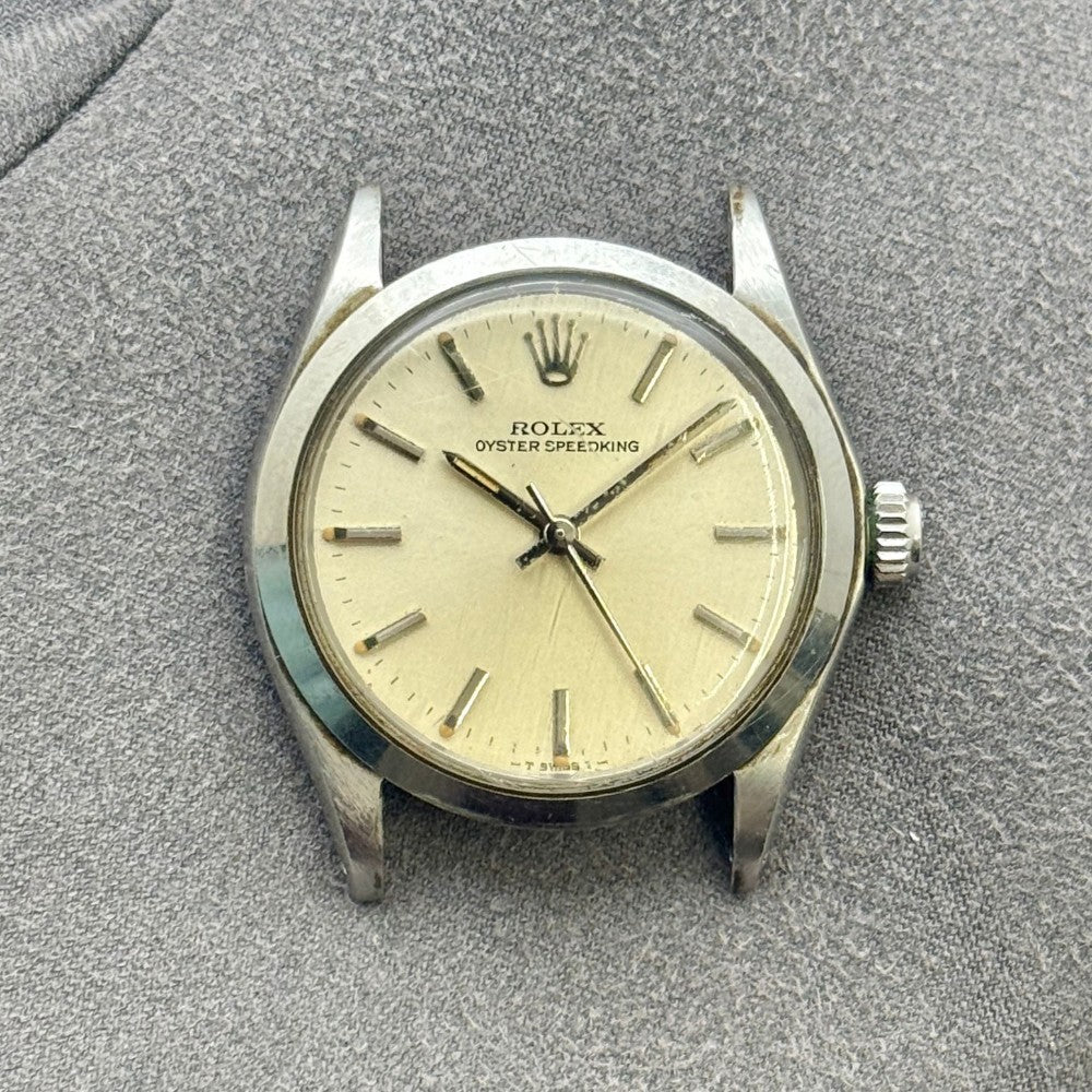 Pre-Owned Rolex Oyster Perpetual 31mm 6430