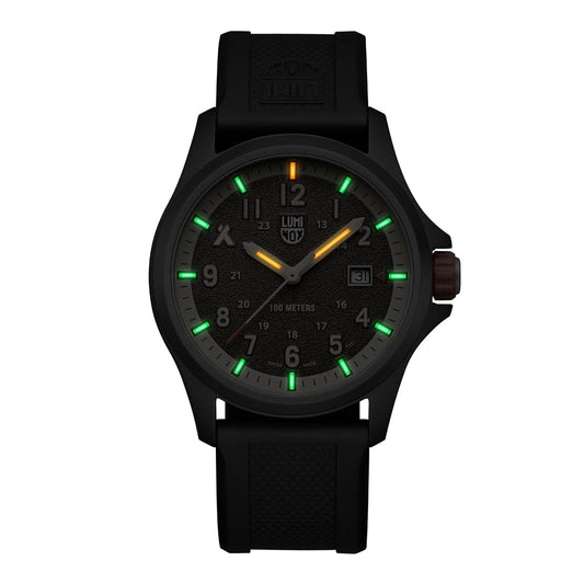 Luminox Bear Grylls Survival Land 3710 Series, 43 mm, Outdoor Watch XB.3716