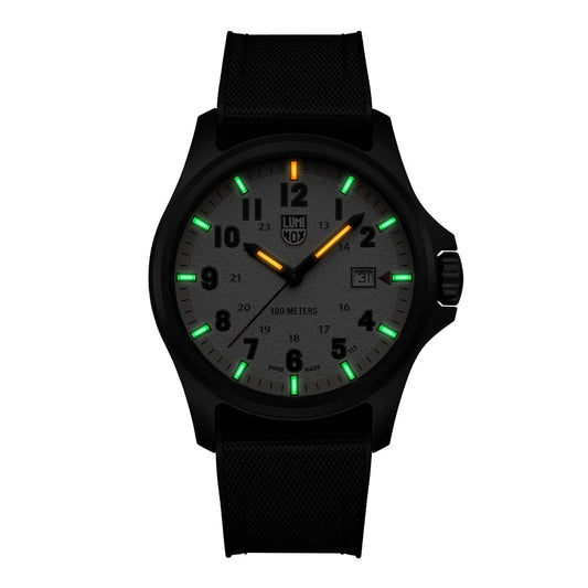 Luminox Atacama Field, Field Watch, 43 mm XL.1971.SET