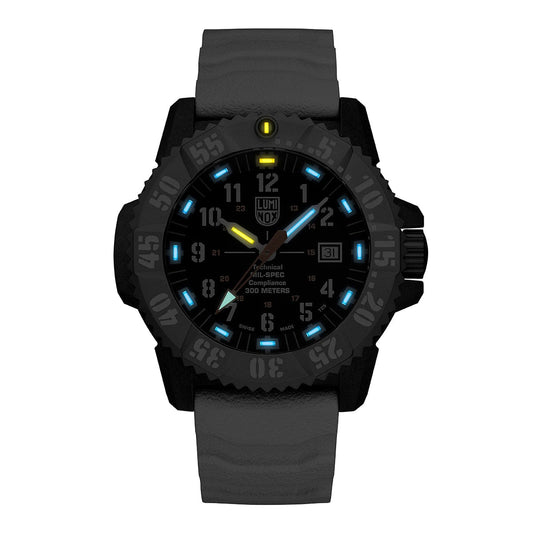 Luminox MIL-SPEC, 46 mm, Military Dive Watch XL.3359.SET