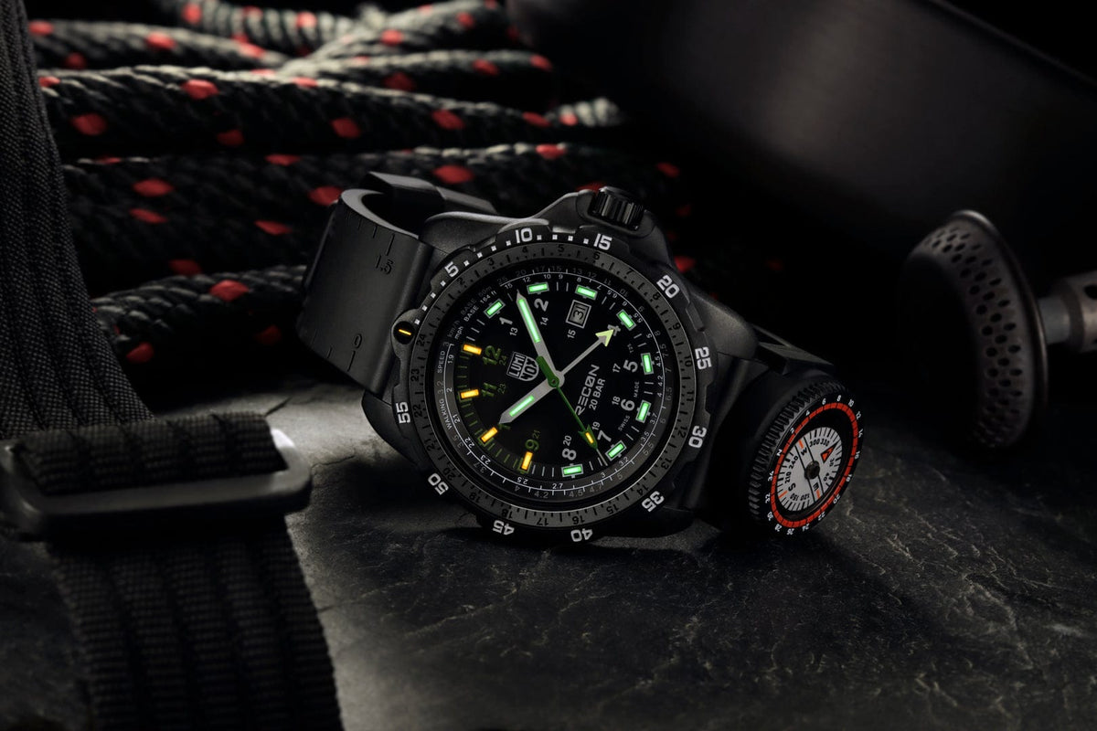 Luminox RECON Nav Spec, 46 mm, Outdoor Watch XL.8837.2