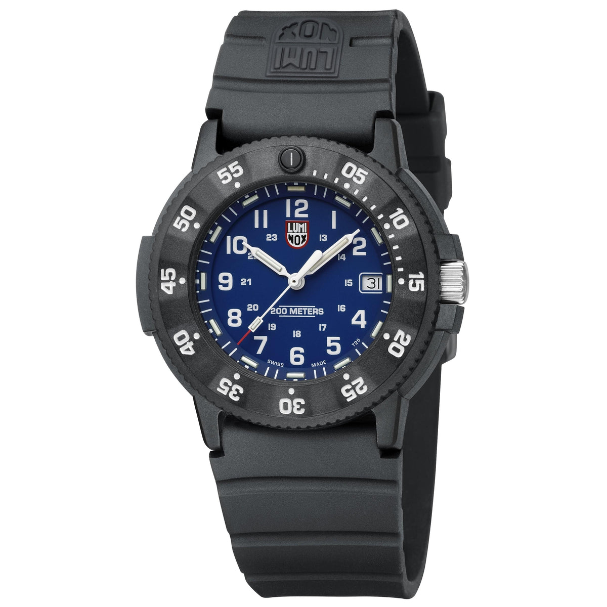 Luminox Original Navy SEAL EVO, 43 mm, Military Watch XS.3003.EVO.S