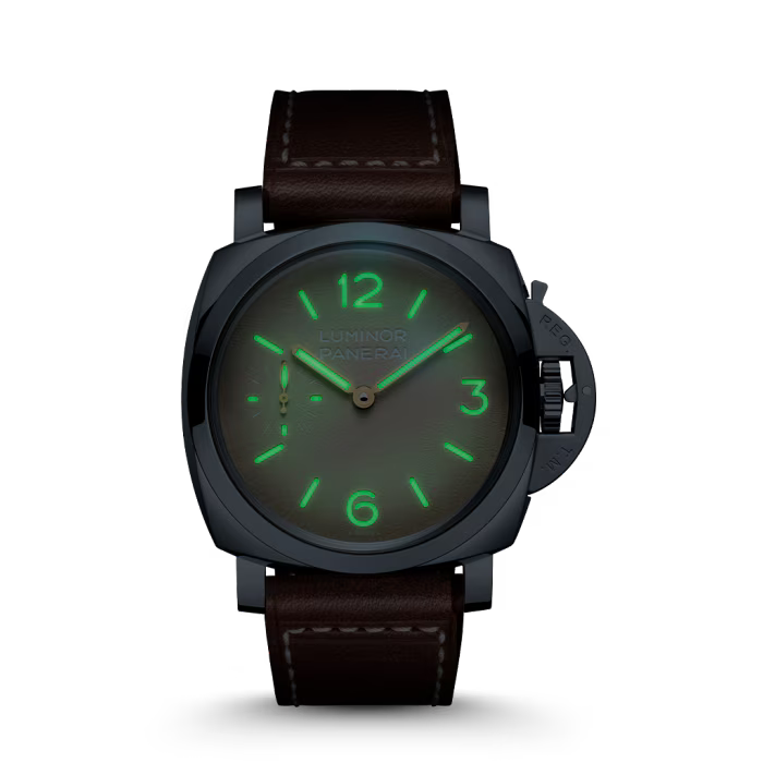 Panerai Luminor PAM01735