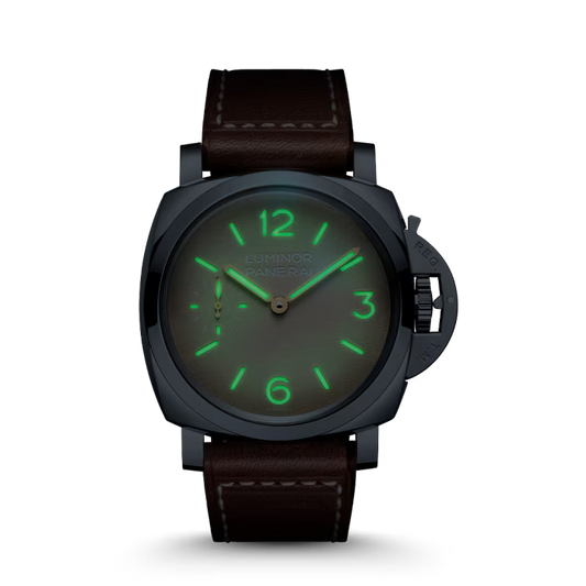 Panerai Luminor PAM01735