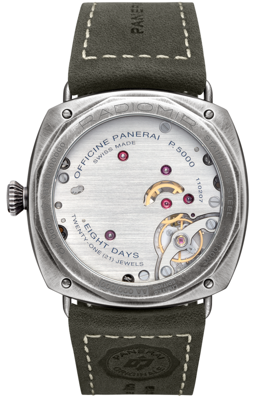 Panerai Radiomir 8 Giorni PAM02088