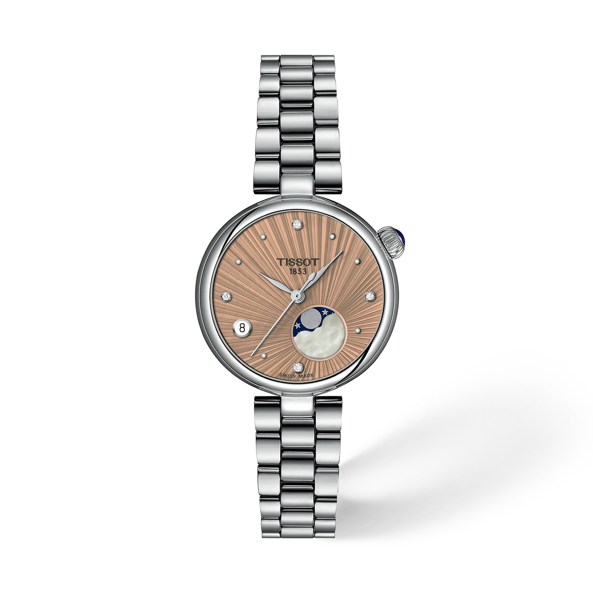 Tissot Desir 29.6mm T1522231154600