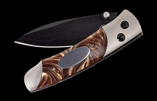 William Henry KNIVES A200-3B