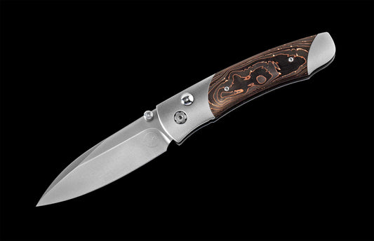 William Henry KNIVES A200-6