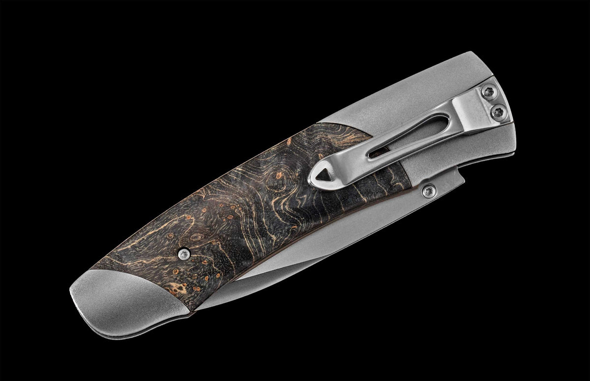 William Henry KNIVES A200-9