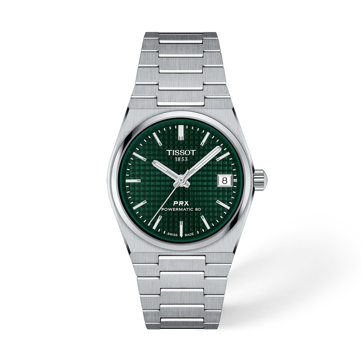 Tissot PRX 35mm T1372071109100