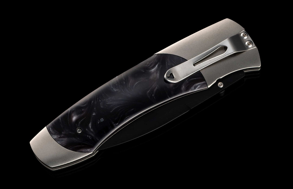 William Henry KNIVES A300-1B